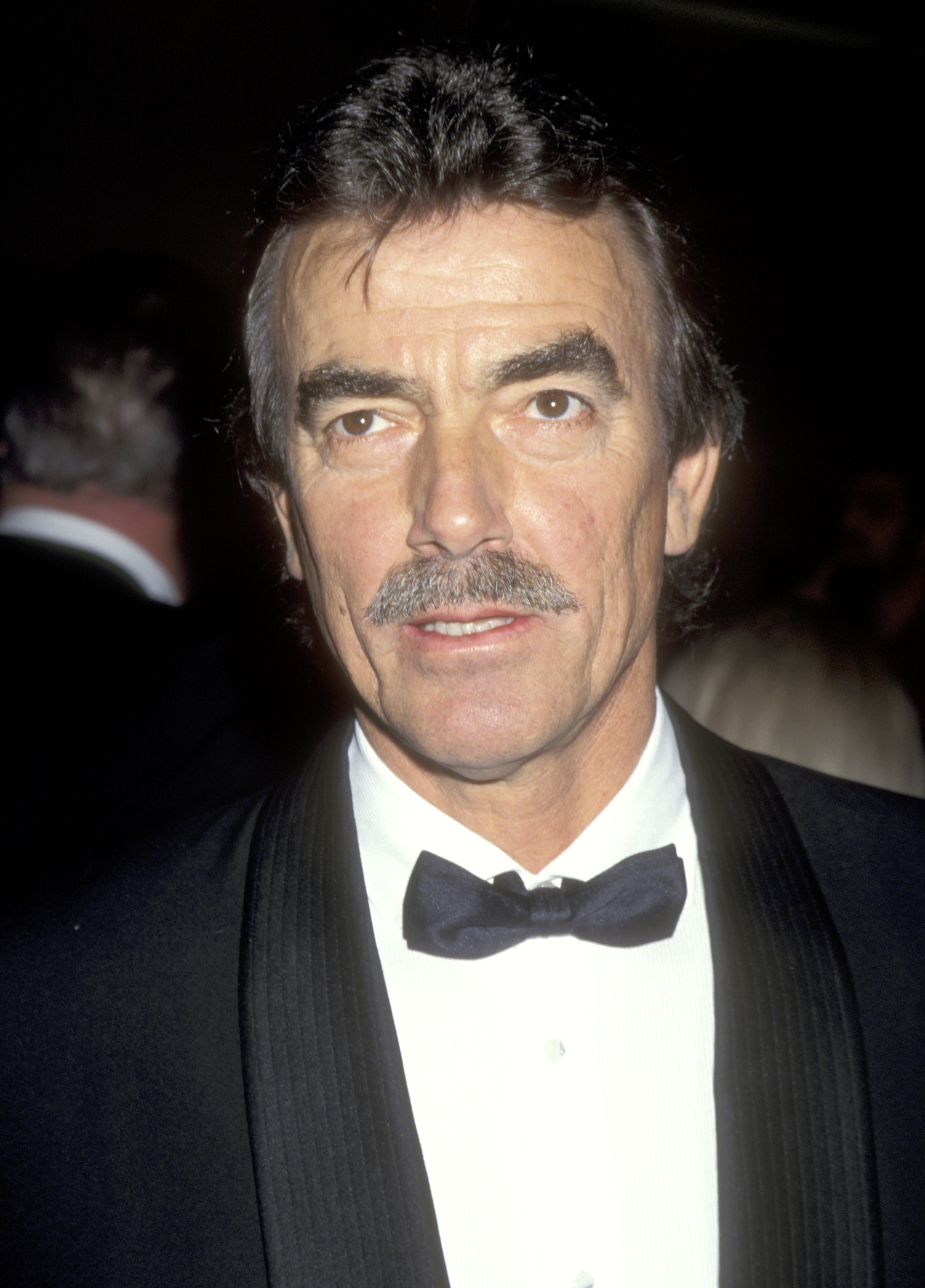 La estrella de Hollywood en los 47º Premios Anuales del Gremio de Directores de América el 11 de marzo de 1995, en Beverly Hills, California. | Fuente: Getty Images