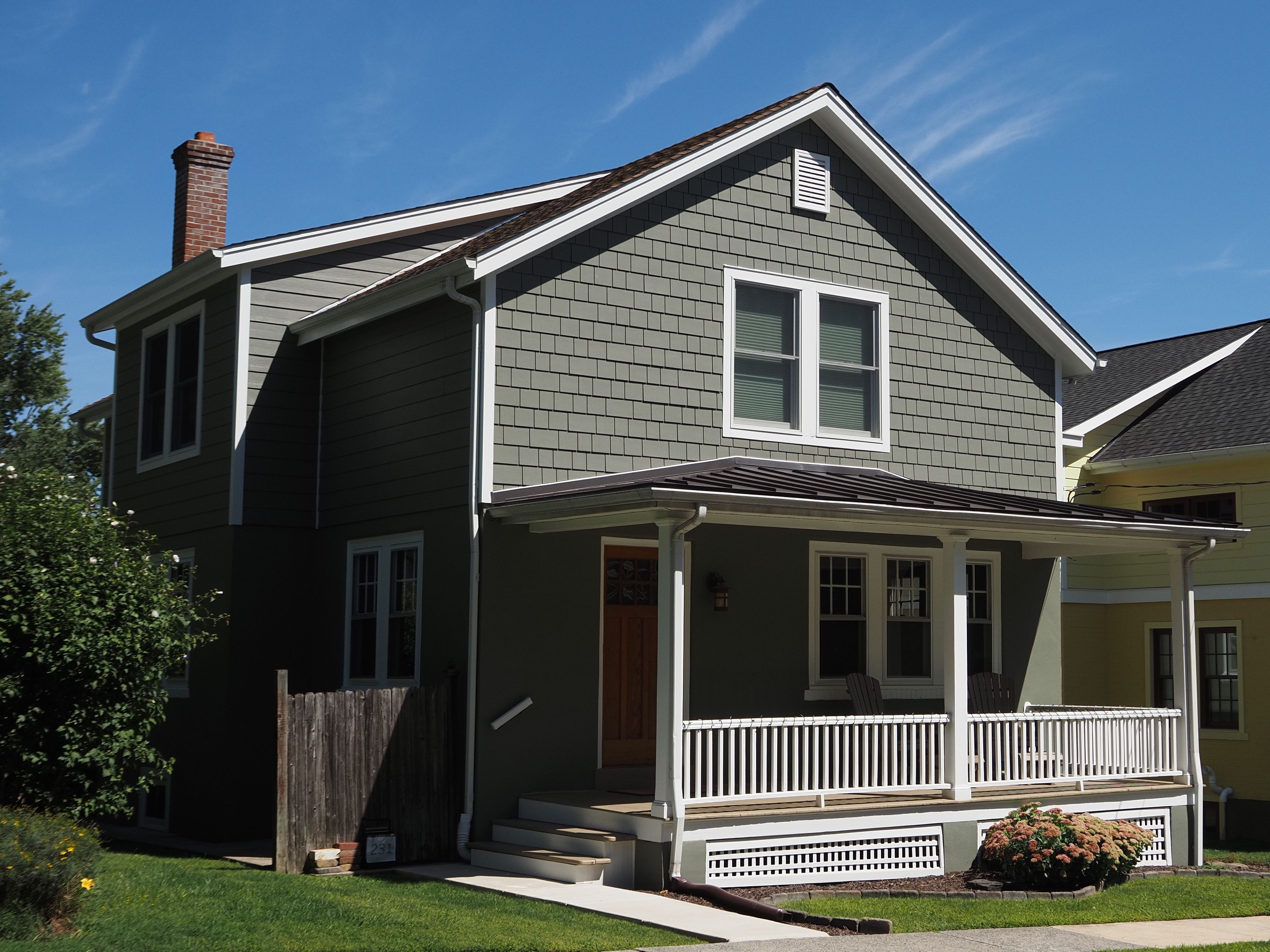 A beautiful house | Source: Pexels