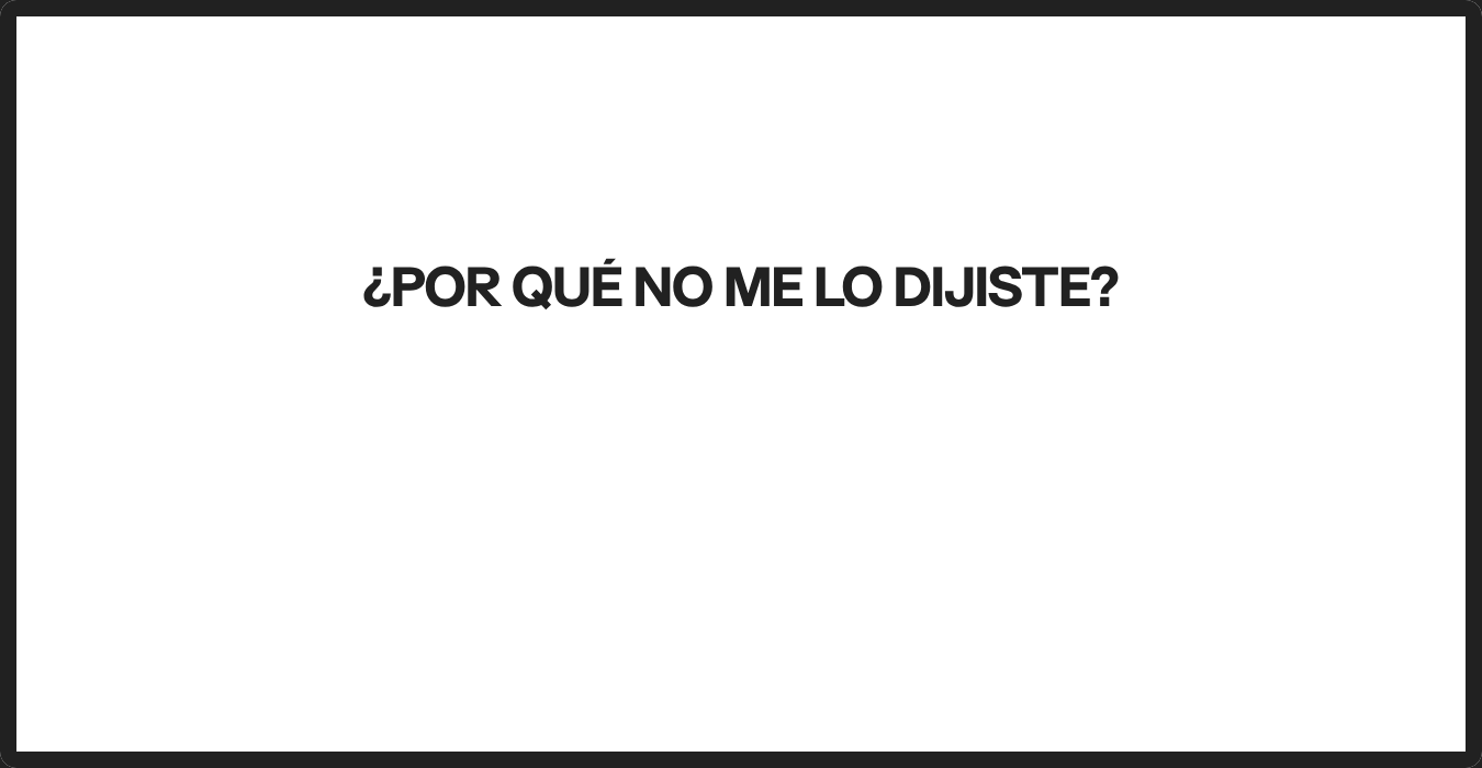 Imagen con fines ilustrativos | Foto: Morelimedia