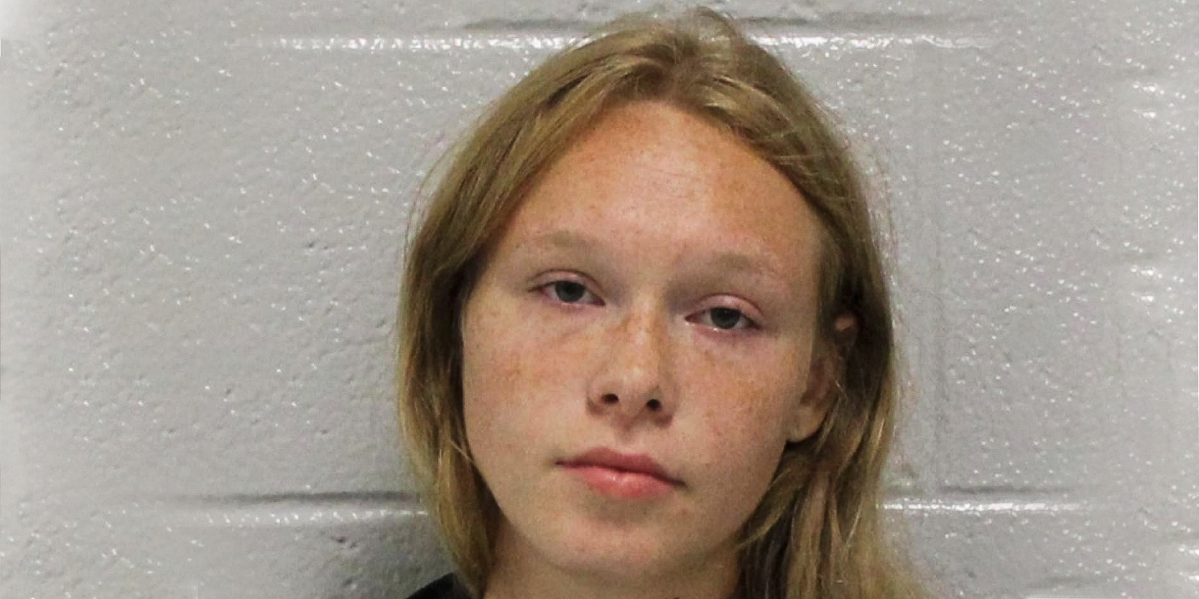 Sarah Patrick | Fuente: facebook.com/codyalcornnews