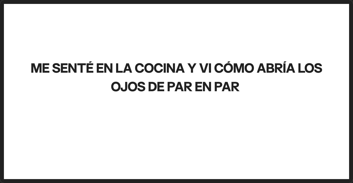 Imagen con fines ilustrativos | Foto: Morelimedia