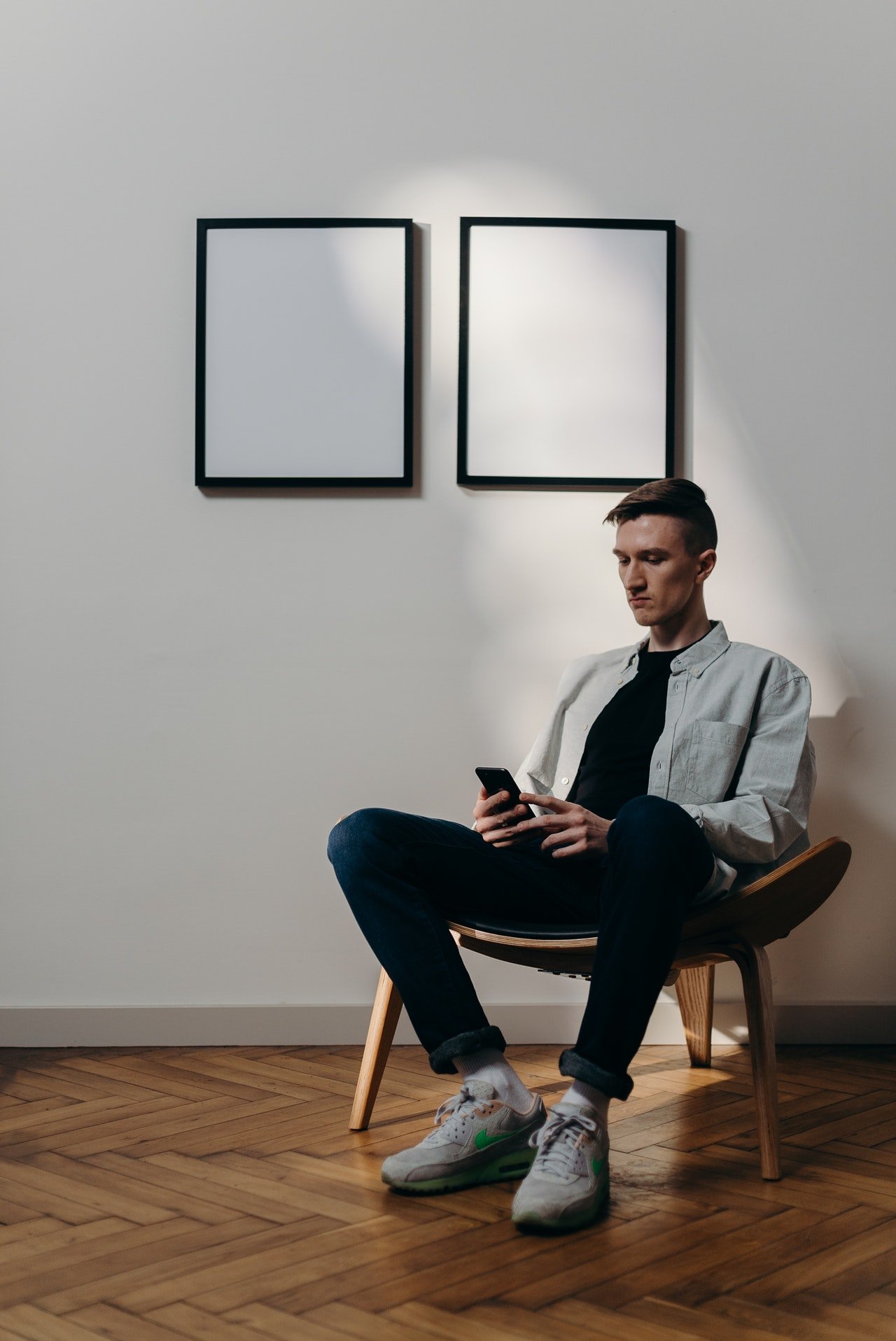 Imagen con fines ilustrativos | Foto: Pexels