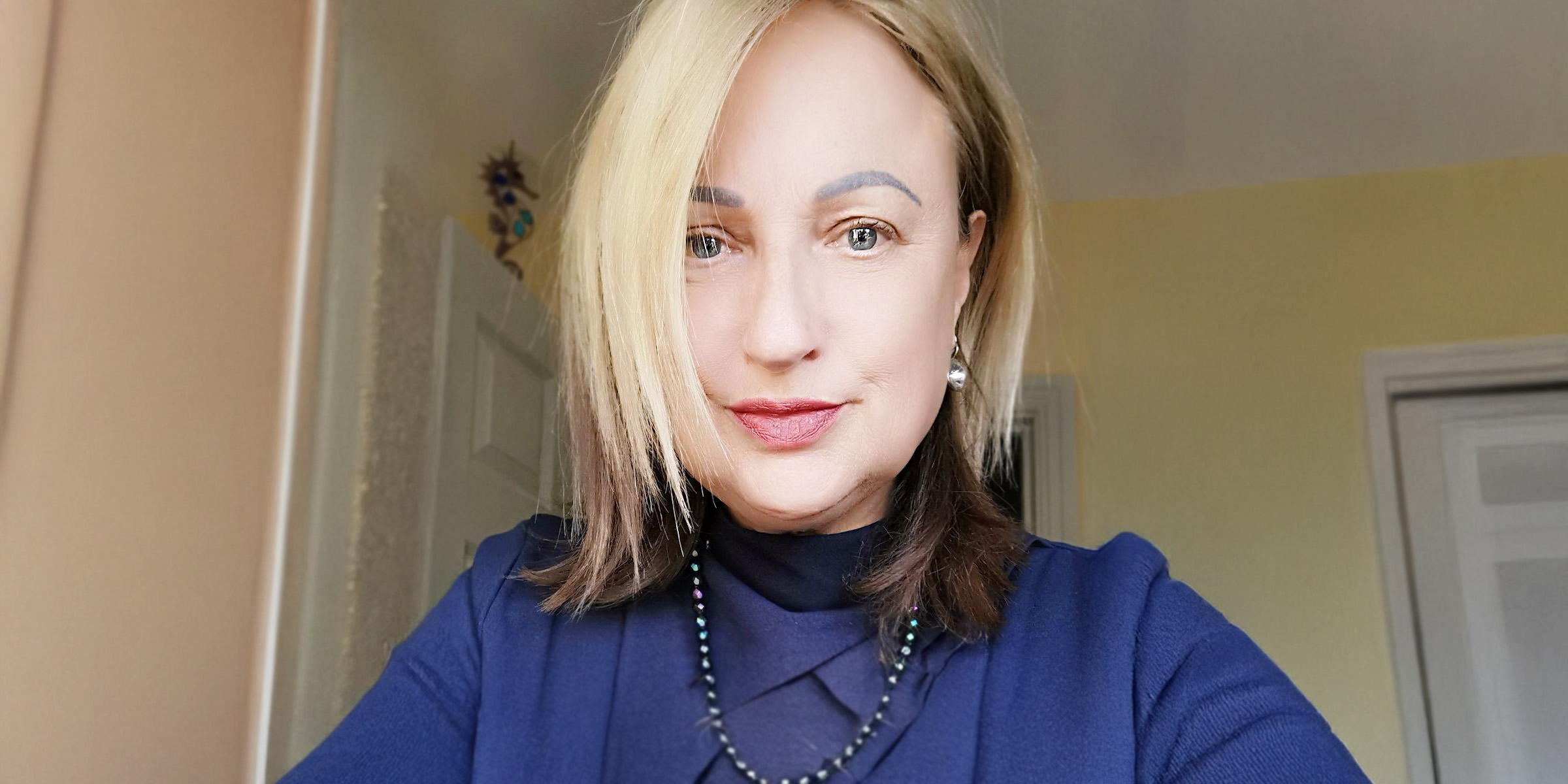 Maureen Slough | Fuente: facebook.com/Maureen-Slough
