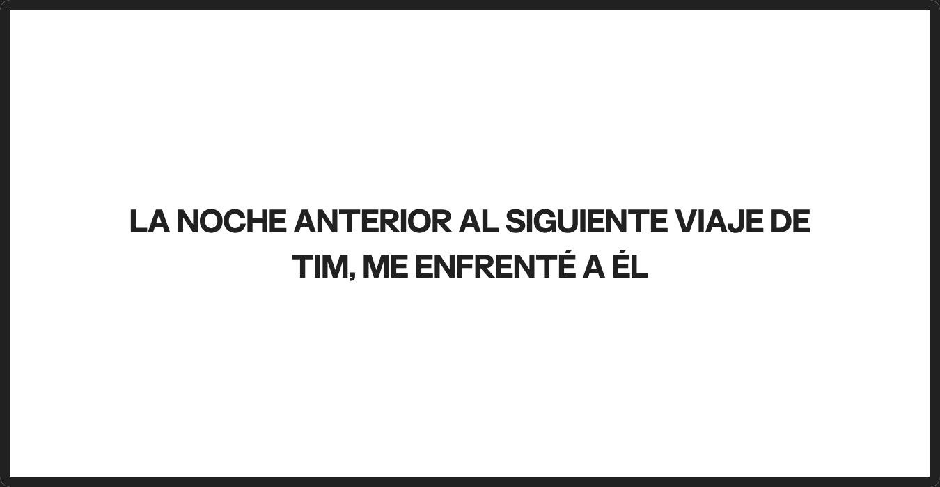 Imagen con fines ilustrativos | Foto: Morelimedia