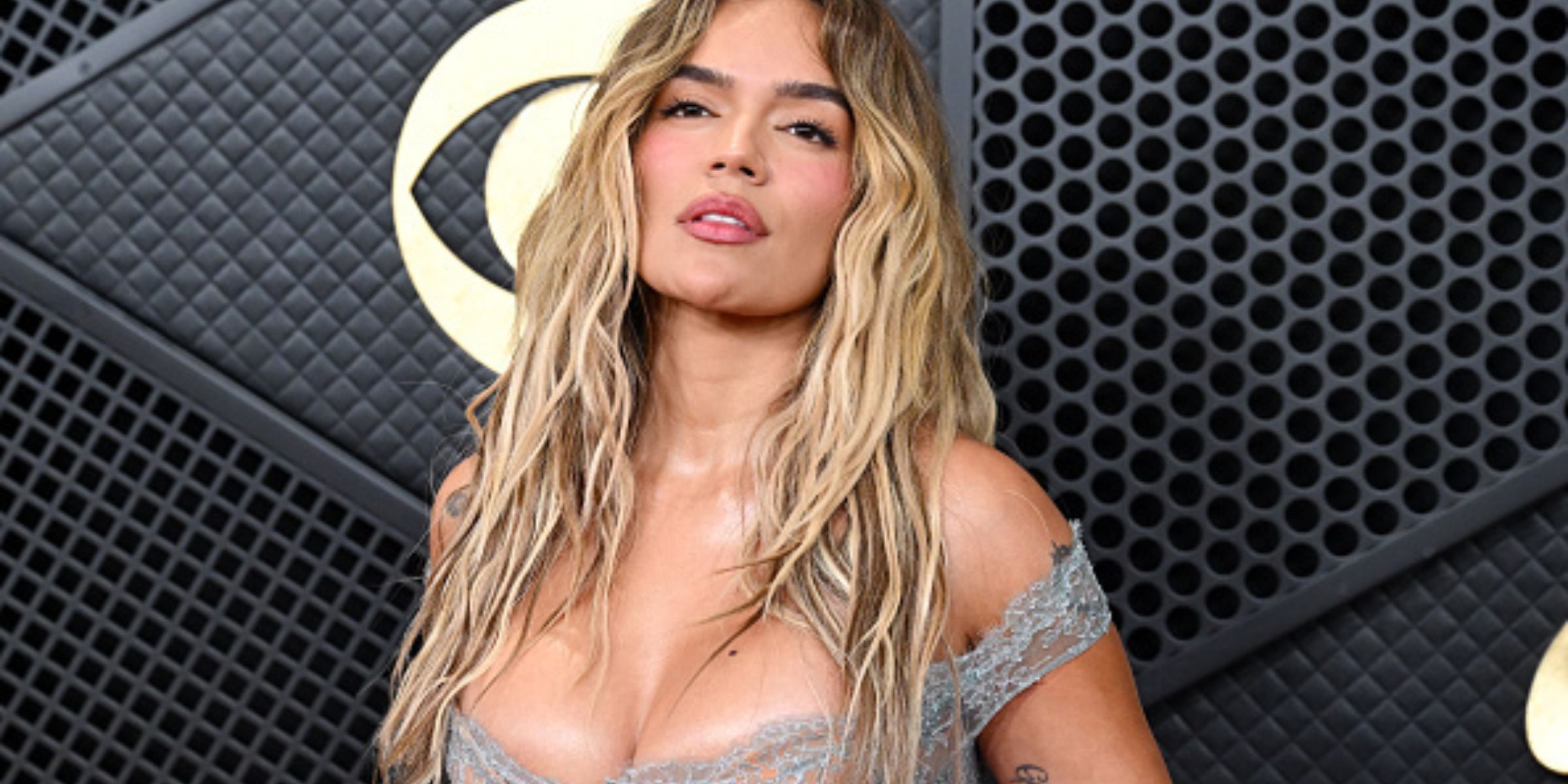 Karol G | Fuente: Getty Images