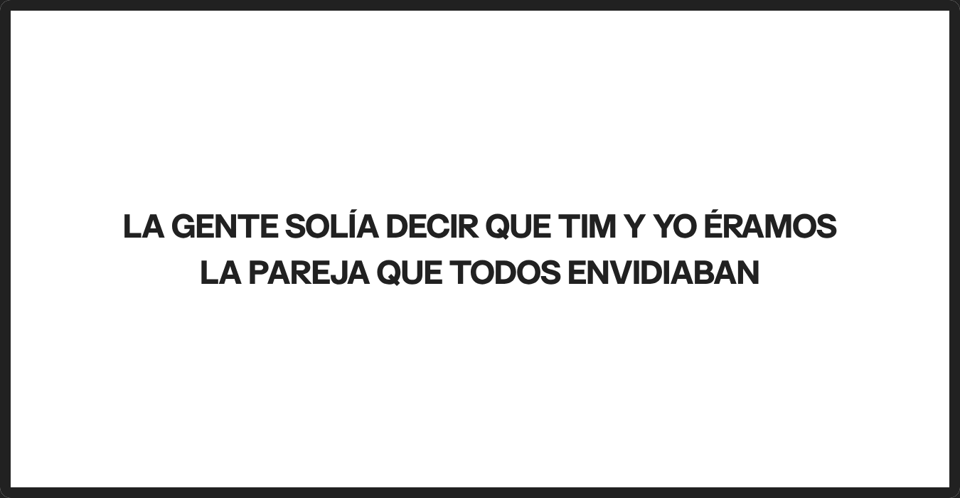 Imagen con fines ilustrativos | Foto: Morelimedia