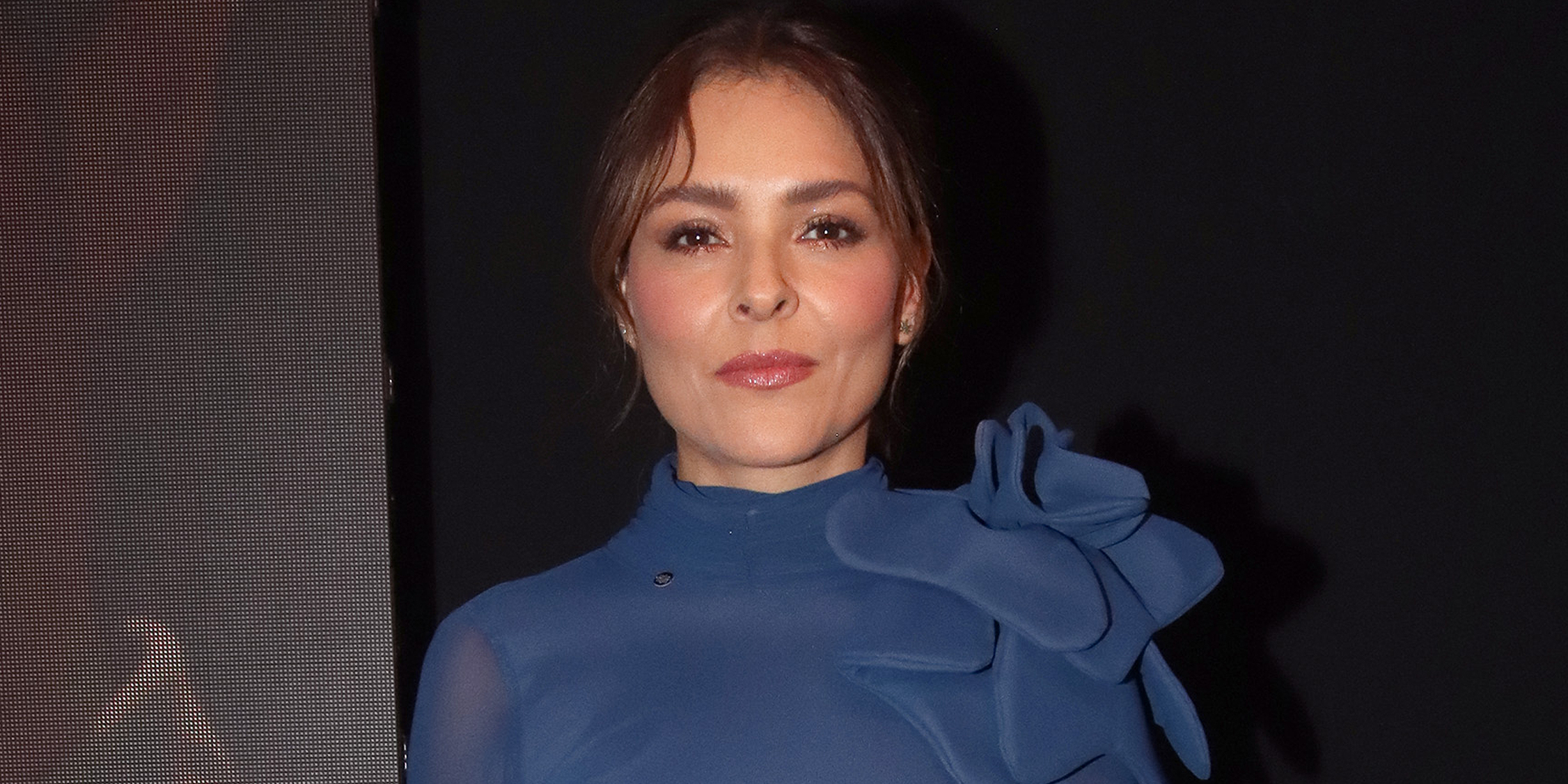 Grettell Valdez | Fuente: Getty Images