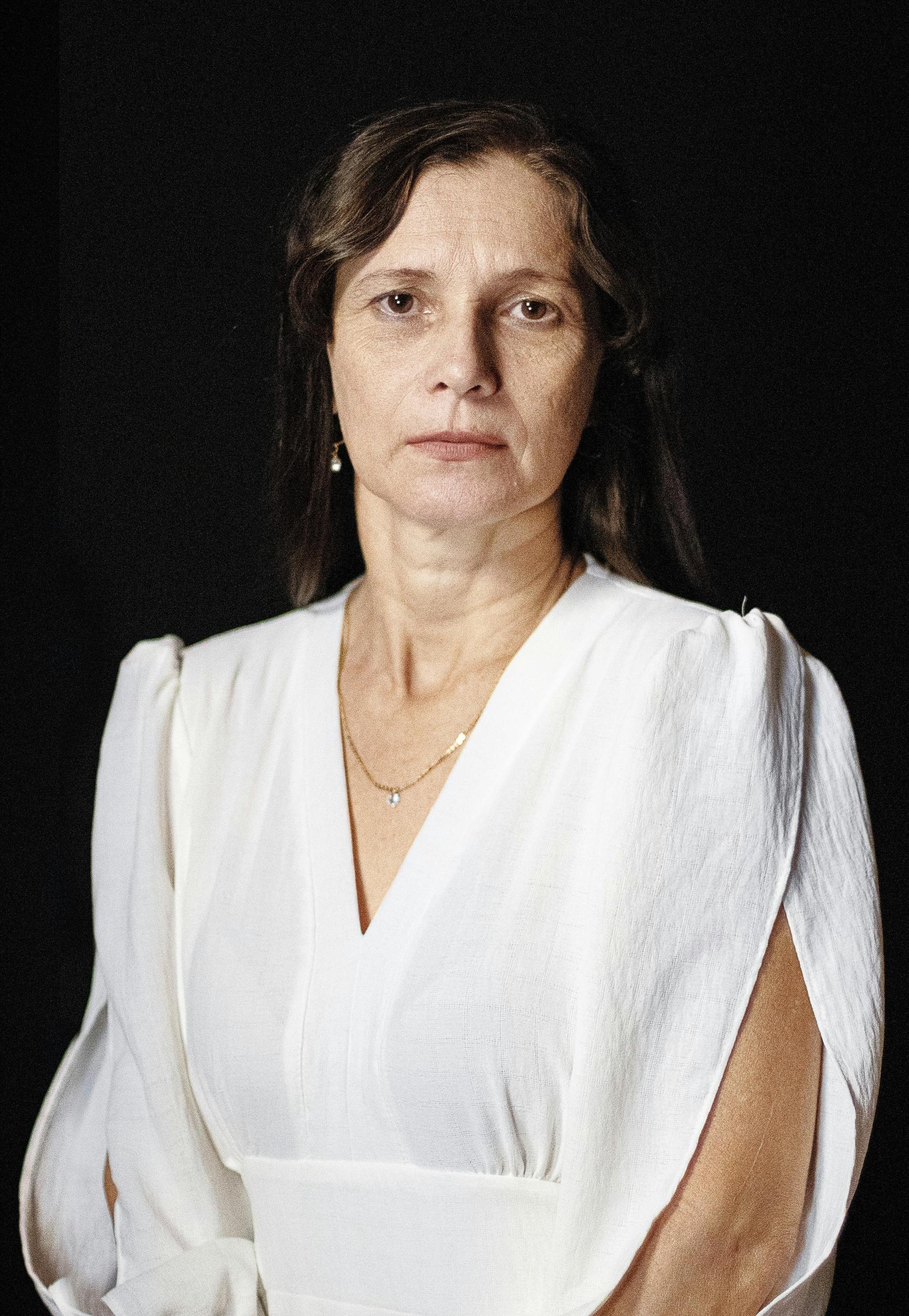 Una mujer disgustada | Fuente: Pexels