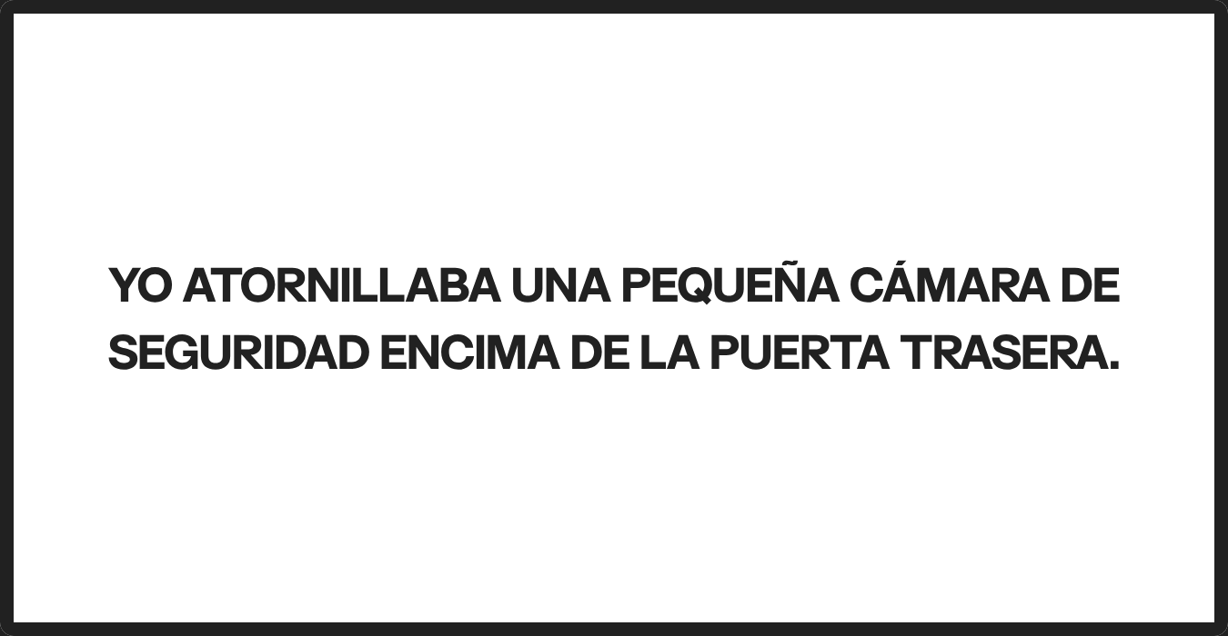 Imagen con fines ilustrativos | Foto: Morelimedia