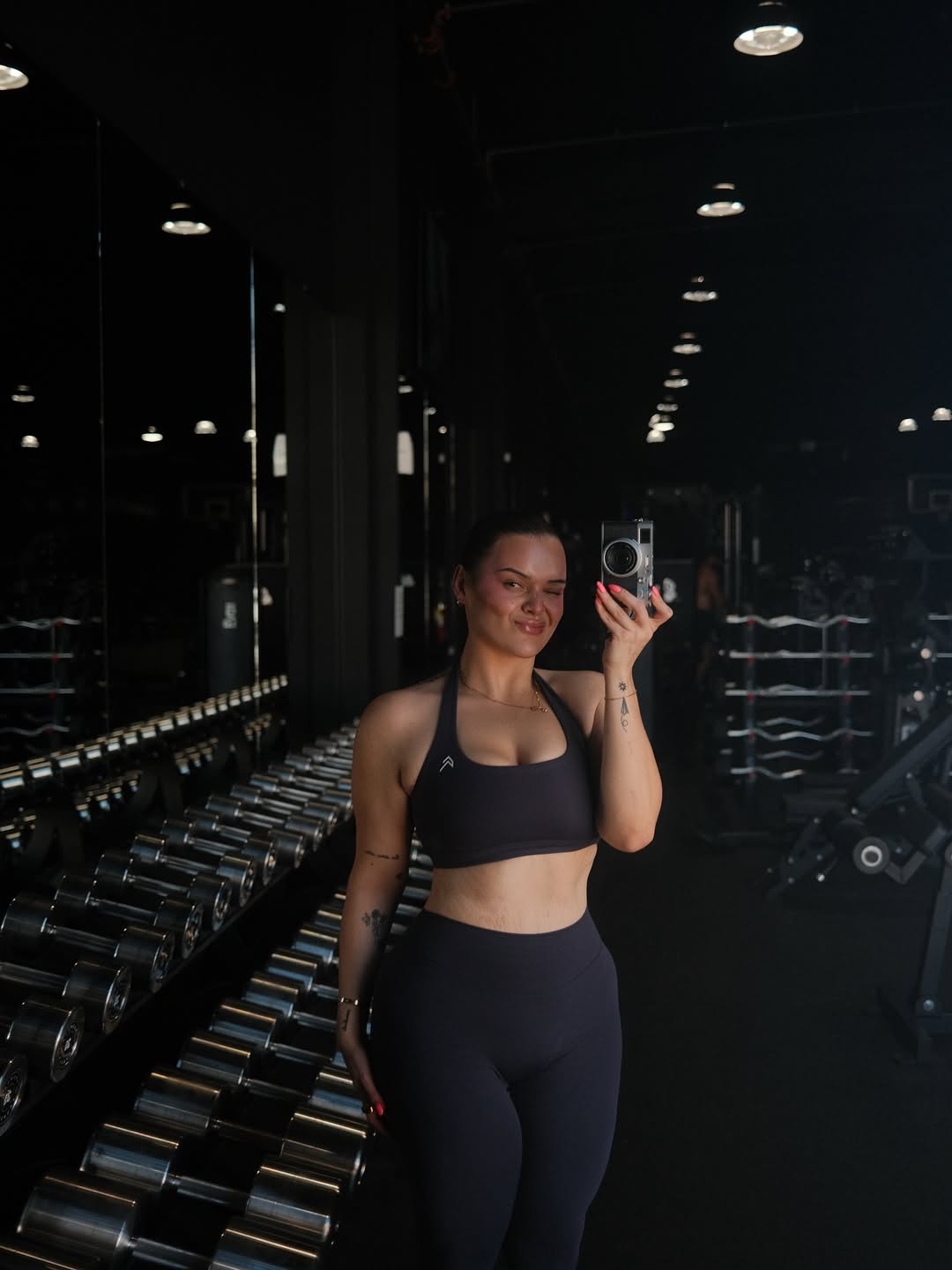 Jenicka López, la hija menor de Jenni Rivera | Fuente: Instagram/jenicka_lopez