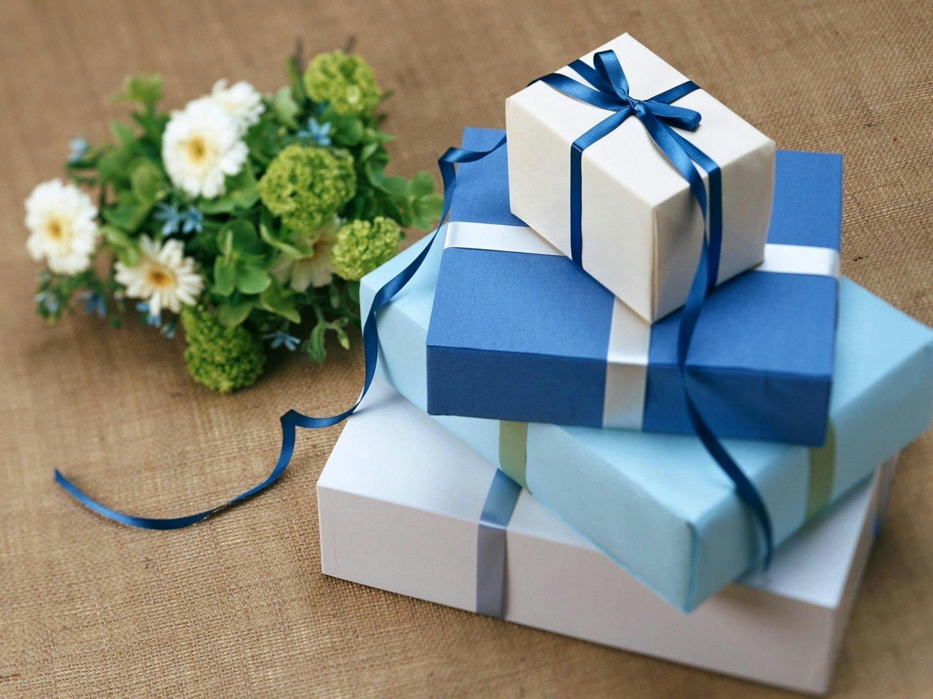 Regalos de cumpleaños | Fuente: Pexels