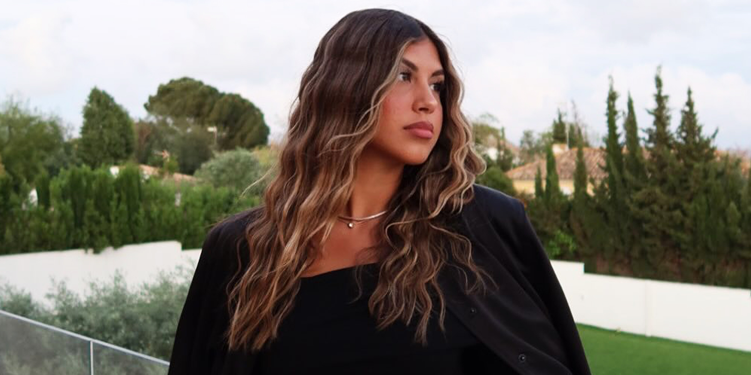 Daniela Sánchez Saborido | Fuente: instagram.com/danielasannchezz