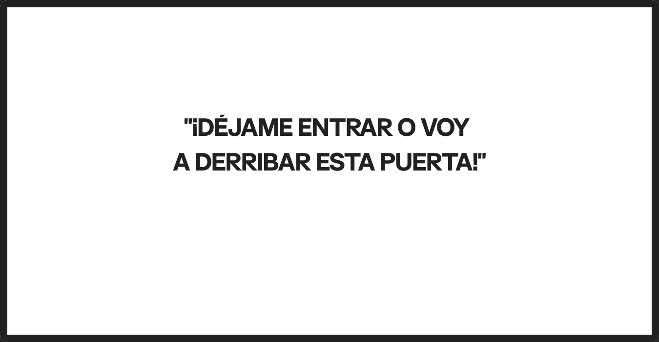 Imagen con fines ilustrativos | Foto: Morelimedia