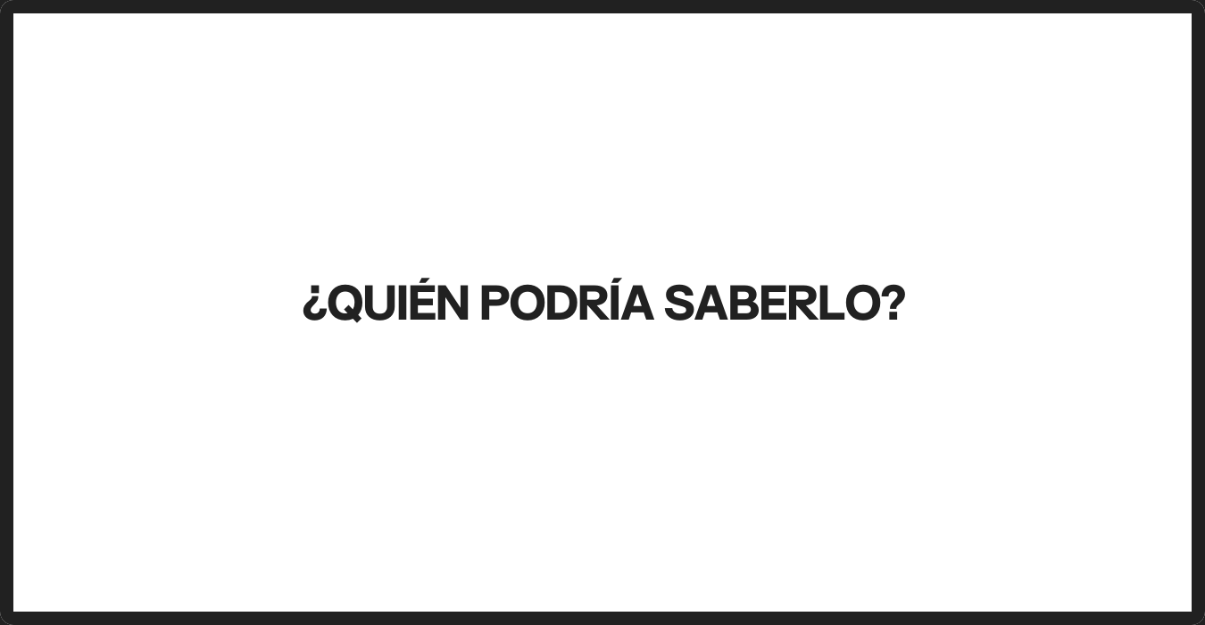 Imagen con fines ilustrativos | Foto: Morelimedia