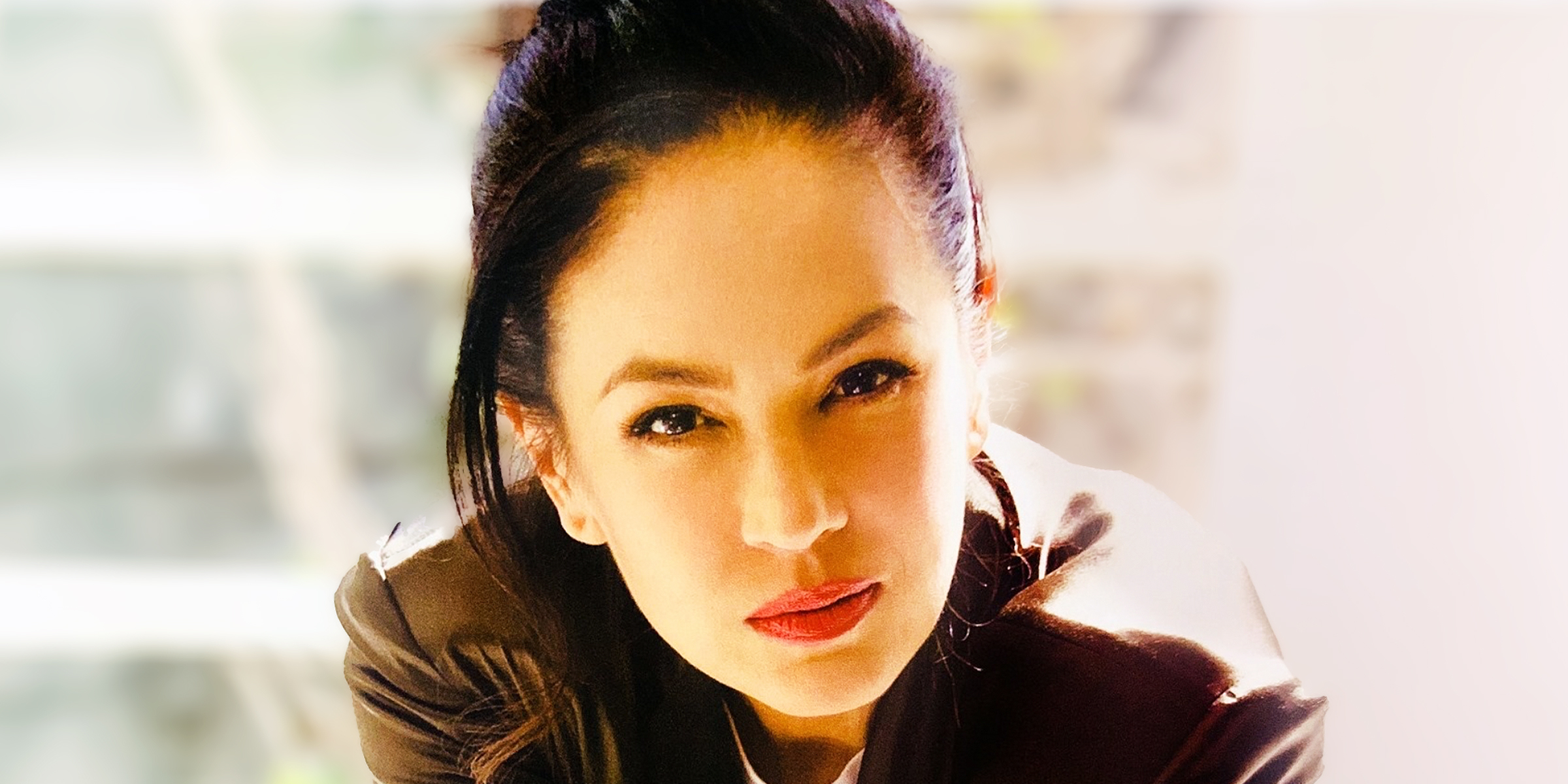 Yolanda Andrare | Fuente: Facebook.com/YolandaAndradeOficial