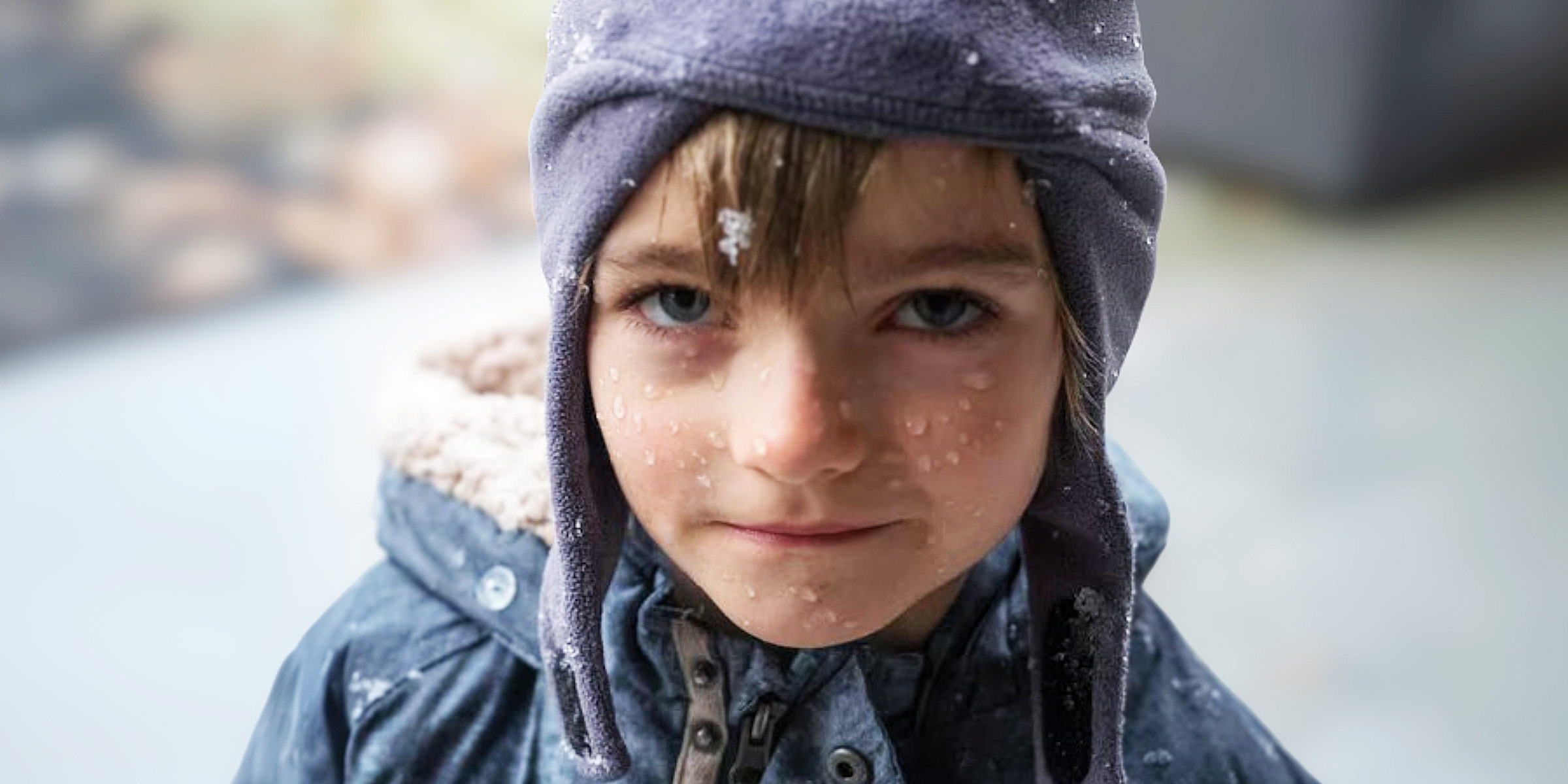 Un niño | Fuente: Freepik
