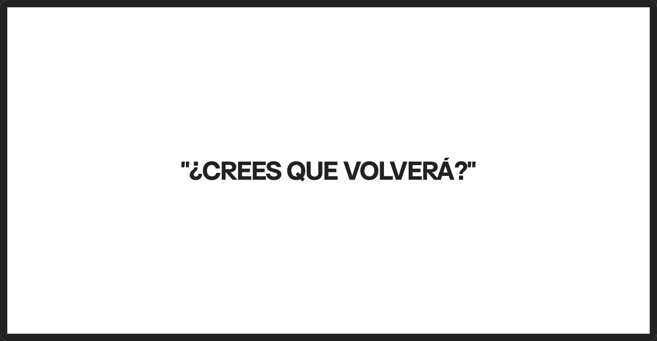 Imagen con fines ilustrativos | Foto: Morelimedia