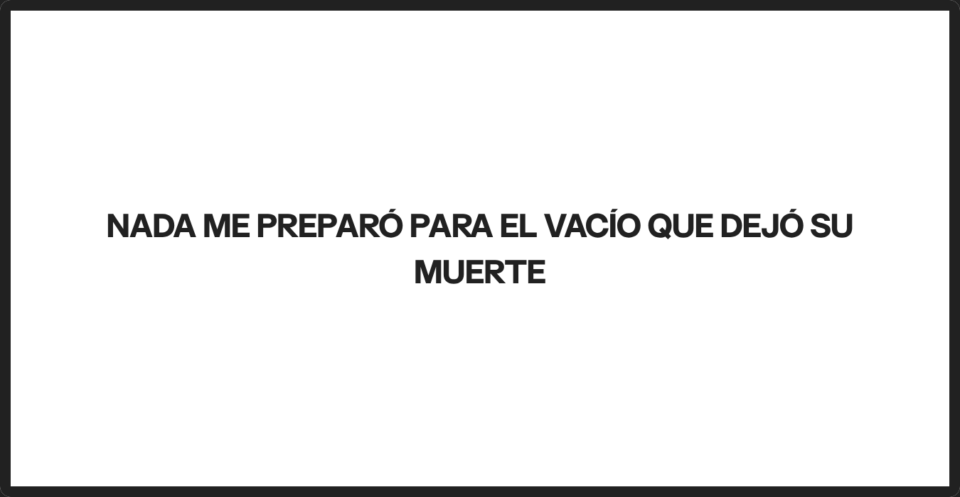 Imagen con fines ilustrativos | Foto: Morelimedia