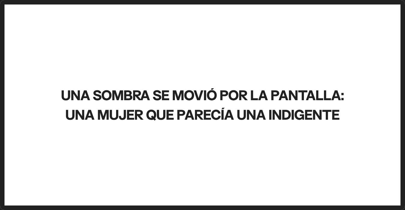 Imagen con fines ilustrativos | Foto: Morelimedia