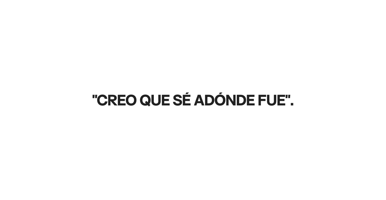 Imagen con fines ilustrativos | Foto: Morelimedia