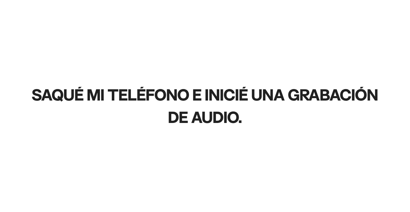 Imagen con fines ilustrativos | Foto: Morelimedia