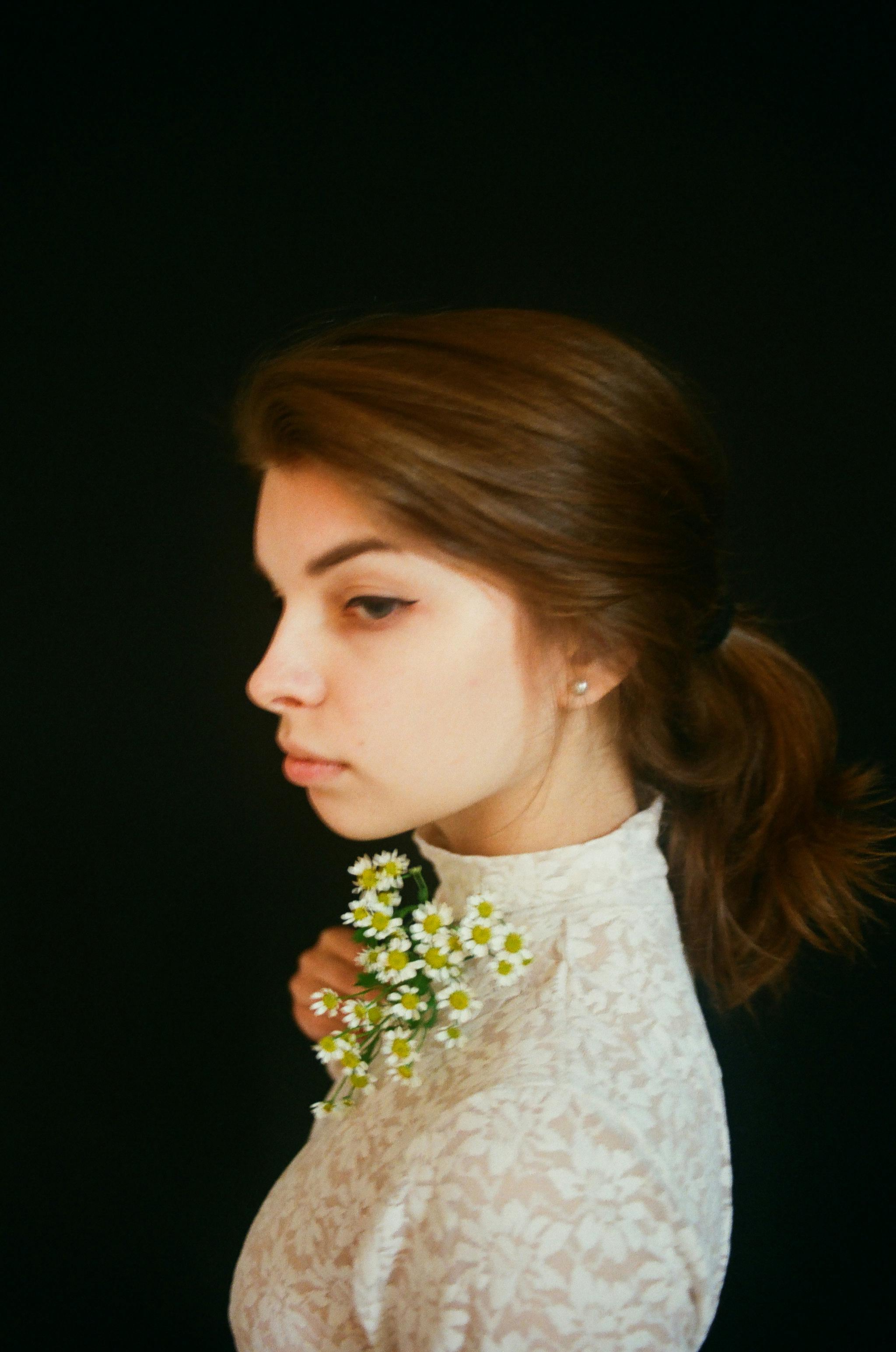 Una mujer disgustada | Fuente: Pexels