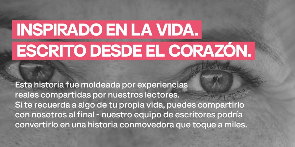 Inspirado por la vida